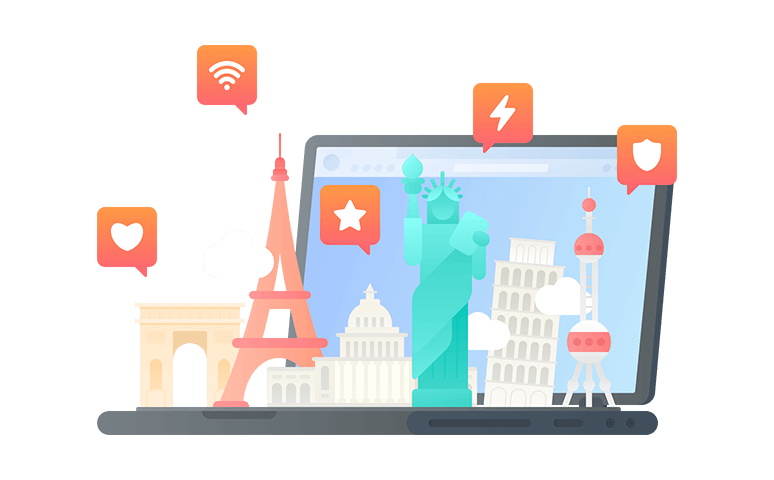 在法罗群岛连接到中国vpn - 亮讯加速器